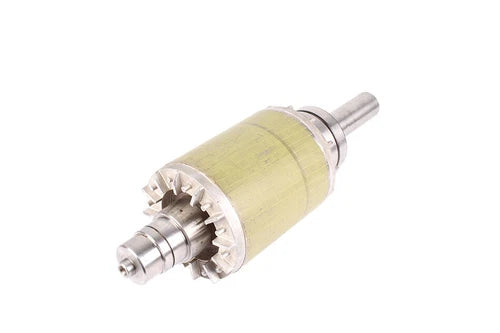 2AD132B-B050B2-DS03-D2V2 ROTOR REXROTH GEBRAUCHT / KEINE GARANTIE /