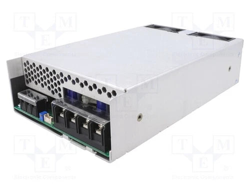 1 piece, Power supply: switched-mode SHP1000PS36 /E2UK