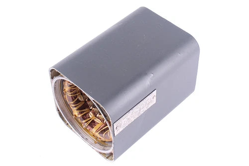 1FT6064-0AG01-2-Z Z:G45 H01 STATOR SIEMENS GEBRAUCHT / KEINE GARANTIE /