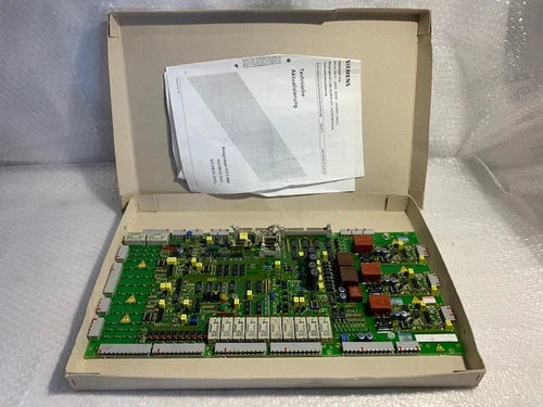 Siemens 6SC9830-0HG60