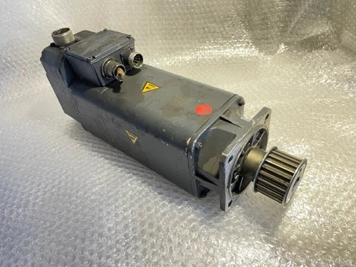 Siemens 3~Brushless Servomotor 1FT5064-0AG01-2-Z