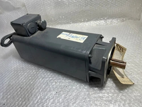 Siemens Permanent Magnet Motor 1FT5066-0AF01-2-Z
