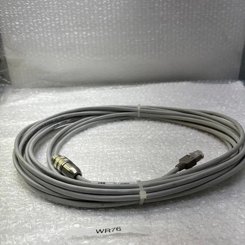**UNITRONIC 200 SF 4x2x26AWG/7  Male Pin Female 7-Pin Control Cable 2170129 S/47