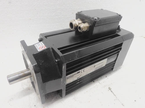 SM 56 M-6000-66, KOLLMORGEN