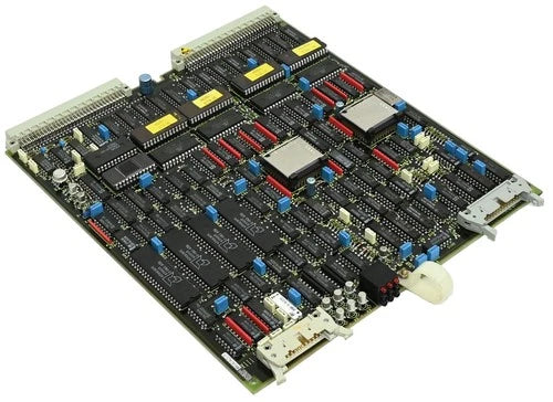 Siemens 6SC6500-0NA01 Simodrive 650 6SC6 500-0NA01 Control Module