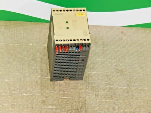 Siemens 3TK2803-0AL2 used
