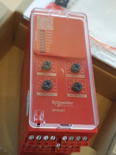 SCHNEIDER XPSUAT13A3AP 960169 NEW