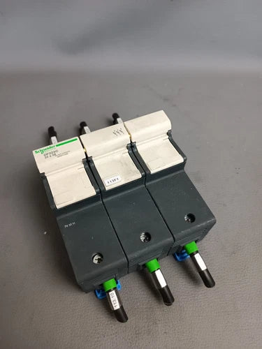 Schneider DF223C Sicherungshalter