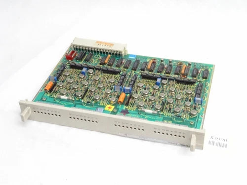 Siemens Simatic 6ES5450-6AA11 / 6ES5 450-6AA11 / E:2