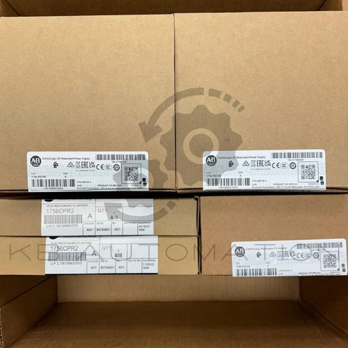 Kit Netzteil redundante 1756-PBR2 ControlLogix 19-32 Vcc