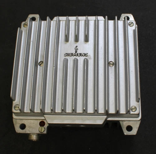 Siemens Gas Cooler C71211-A6-A3 Zul. Ambient Temperature 5-55¡ãC Protection P43