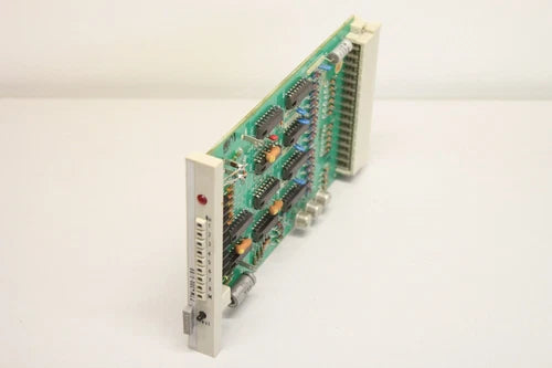 SIEMENS 7TW4300-0/BB Module Card Board C73040-A23-C177-2-85