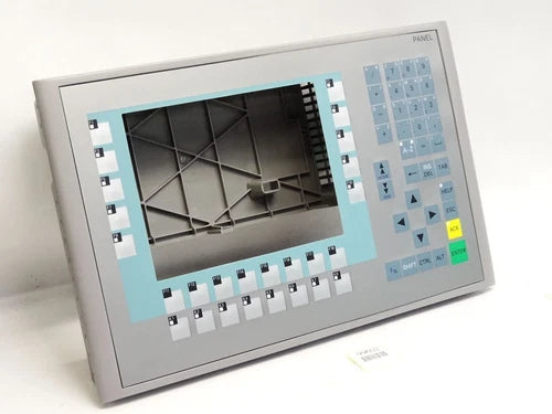 Geh?use Rahmen Siemens 6AV6643-0DB01-1AX1 MP277 8" KEY Case Abdeckung Bedienfeld