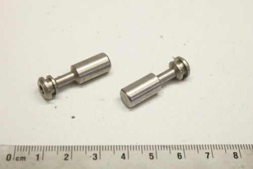 2x  56029 VALVE STEM f¨¹r DYNABRADE Druckluft Werkzeug Ersatzteil Hebel 56029