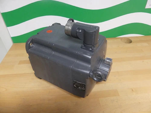 Siemens 3~Servo Motor 1FK7101-2AF71-1CH1-Z