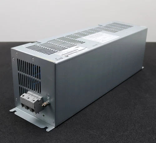 SIEMENS Line-Filter f¨¹r Active Line Module 6SL3000-0BE21-6AA0 16kW 30A 480/275V