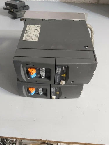 6SE6440-2UD21-1AA1 1,1KW 400v + 1PB00-0AA0 + 0PM00-0AA0 + 2FA00-6AD0 SIEMENS MIC