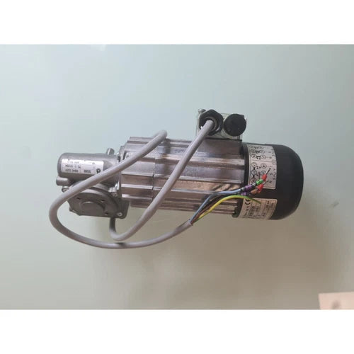 Motore 400/230V DUNKERMOTOREN DR62.OX80-2+SG80 88842 03291
