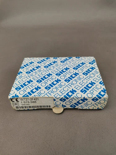 Sick WT27-2F431 1 015 086 NEU OVP