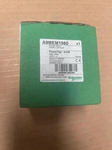Schneider Electric PowerTag - Acti9 A9MEM1560 Energy Sensor