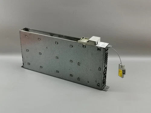 Siemens 6FC5247-0AA00-0AA3 Halterung gebrochen