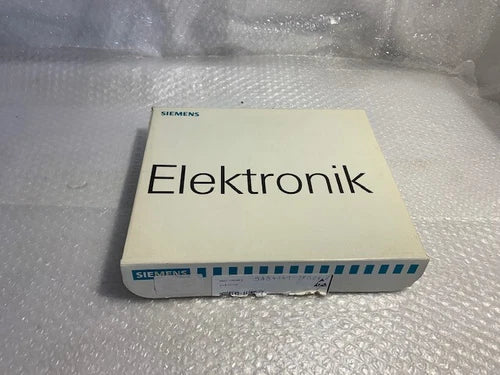 Siemens 9AB4141-1FB04-Z