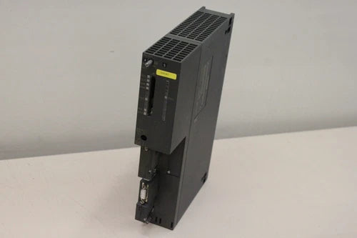 SIEMENS SIMATIC S7-400 CPU 414-3 6ES7414-3XJ00-0AB00 E:8 Processor CPU