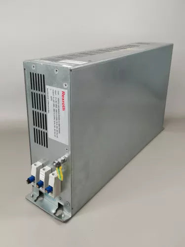Rexroth HNF01.2D-M900-E0051-A-480-NNNN