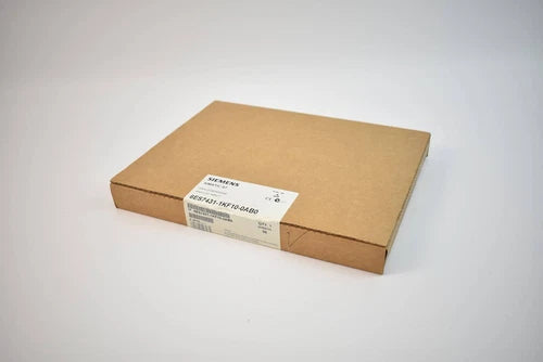 Siemens Simatic S7-400 Analog 6ES7 431-1KF10-0AB0 ( 6ES7431-1KF10-0AB0 ) E6