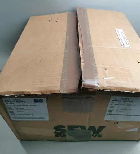 SEW MTF11A007-503-E20A-15 NEU OVP