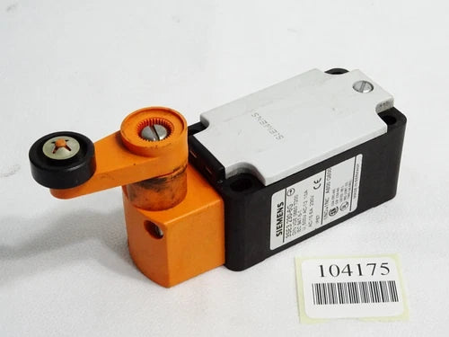 Siemens 3SE3230-6G Positionsschalter