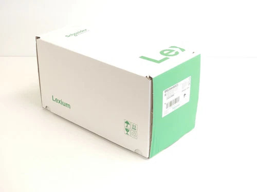 Schneider Electric BRS39AHS0033 / VRDM3910/50LHB  Lexium BRS SN:2900272778 - ung