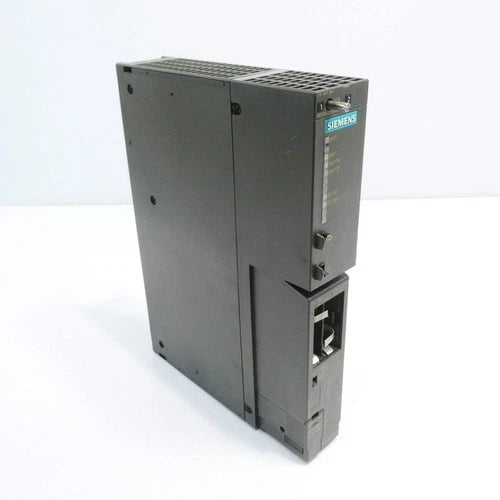 SIEMENS SIMATIC S7 6ES7 407-0KA02-0AA0 POWER SUPPLY PS 407 10A