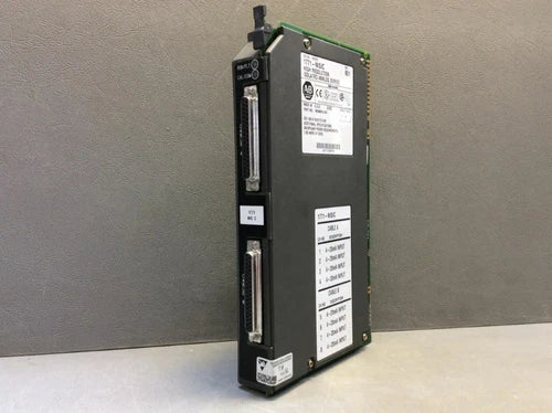 1771NISC - ALLEN BRADLEY - 1771-NIS/C Analog Input Reconditioned