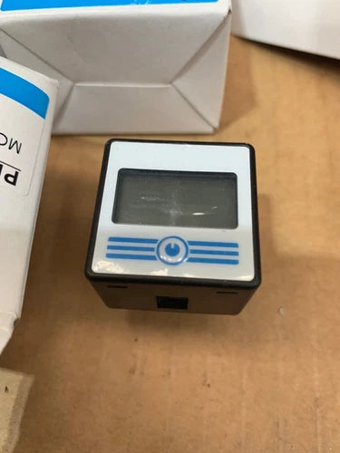 1 x  P60V F3 Vacuum Display Series P60 - LCD Display NOVACOM pressure sensor