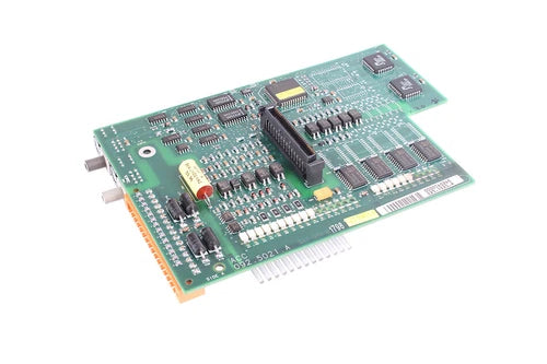 092.5021.A CA1-94V-0 025.7520.A TESTED | WARRANTY INCLUDED | FASTER