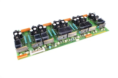 6SC6512-0AA00 MSD TRANSISTOR CONTROL SIEMENS TESTED | WARRANTY INCLUDED