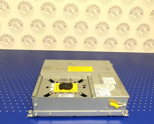 Siemens 6FC5210-0DF33-2AB0