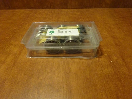 5 rolamentos INA KRVE 30 PP