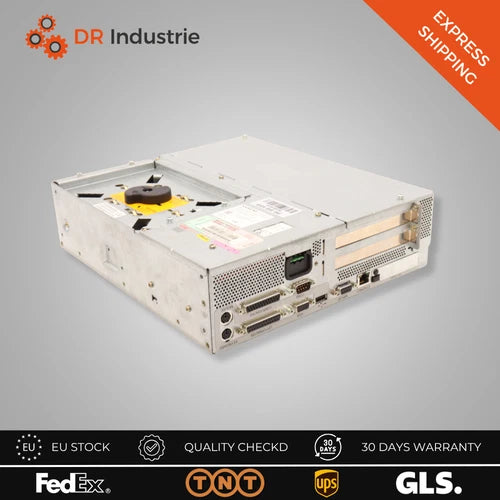 1PC For Siemens 6FC5210-0DF02-0AA0 Used