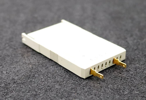 SIEMENS Schutzschalter TELEPERM C74103-A969-E 257 CSL SPR Plug mit 2Pin