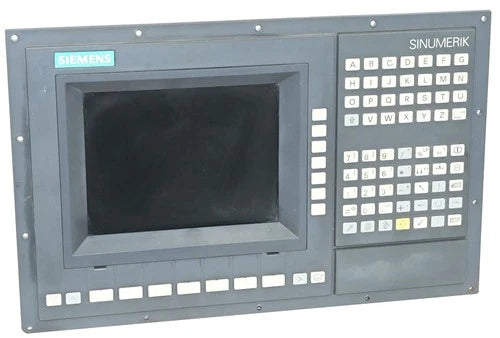 Siemens 6FC5103-0AB03-0AA1 Sinumerik 840C/840CE