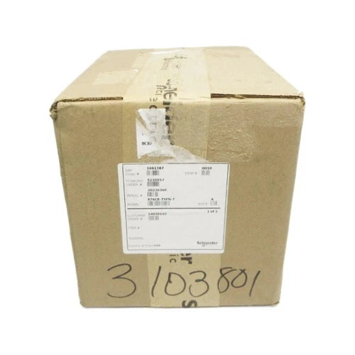 SCHNEIDER ELECTRIC 876CR-TYFN-7 NSFS