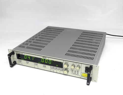 H?cherl & Hackl ZS860