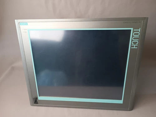 Siemens 6AV7814-0BB10-1AC0