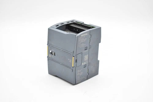 Siemens Simatic S7-1200 SM1226 6ES7 226-6RA32-0XB0 ( 6ES7226-6RA32-0XB0 ) E.1