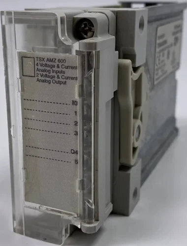 TSXAMZ600 SCHNEIDER TSX MICRO TSX AMZ 600 env¨ªo r¨¢pido! FACTURA INVOICE GARANT?A