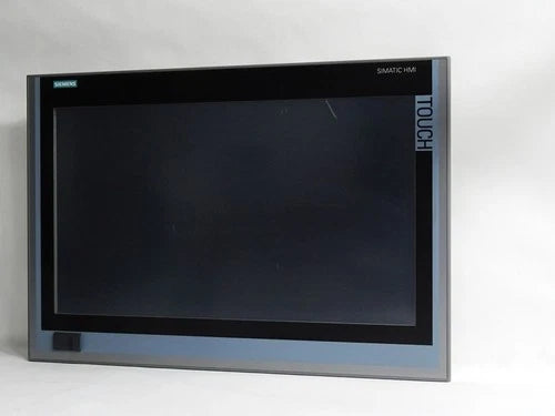 Siemens IPC477E Panel 6AV7241-7EC08-0FA2 6AV7 241-7EC08-0FA2 E3-1505L 240GB 16GB