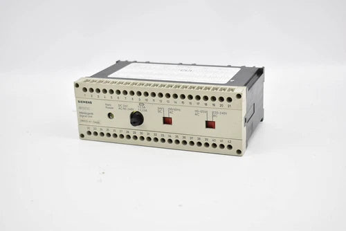 Siemens Signal Unit 3WX31 47-1JA00 ( 3WX3147-1JA00 )