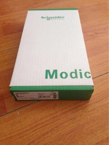 One New Schneider TSXCAY33 Axis Control Module In Box Expedited Shipping